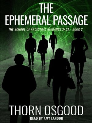 cover image of The Ephemeral Passage